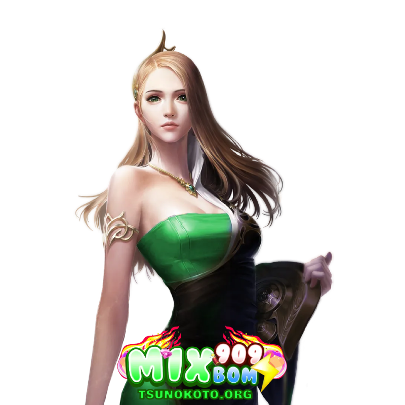 mixbom909